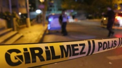 Nişantaşı’nda silah sesleri!