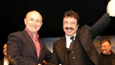 Ahmet Selçuk İlkan Büyükçekmecede