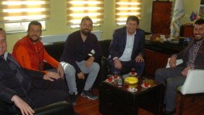 Süleymanoğlu; Pazar günü Kocaeli’deyiz