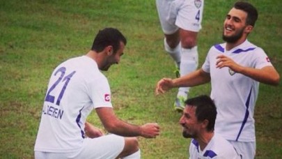 Taşların kralı, Dikilitaş: 1-0