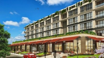 Semerkand Yapı 19. Gayrimenkul Projesi ile Bakırköylü Yapacak