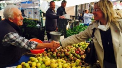 CHP Silivri’den yoğun mesai