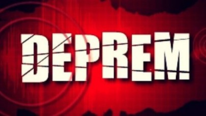 Köyceğizde 4.1lik deprem