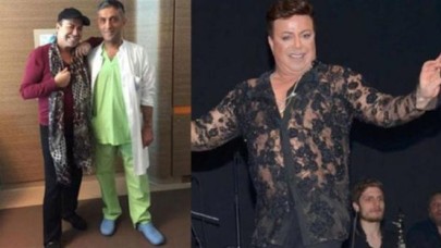 Fatih Ürekin son hali şok etti