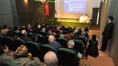 Beylikdüzü Alzheimerı öğrendi