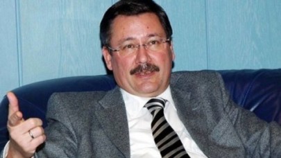 Gökçek: Elimde kaset varsa...