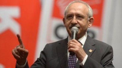 Kılıçdaroğluna haciz geliyor