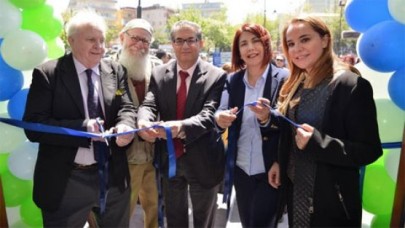 Avcılar bağımlılıkla mücadele ediyor