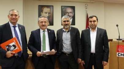 Küçükçekmecede sorunlar çoğalıyor