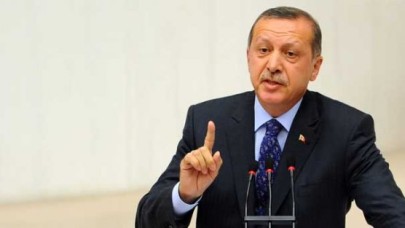 Cumhurbaşkanı Erdoğandan Kuveyt dönüşü flaş açıklamalar