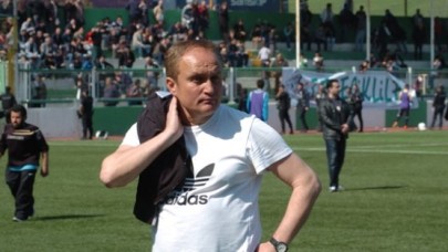 Enver Şen; En zor sınavımız olacak