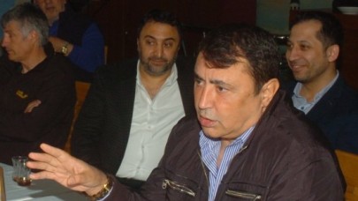 Gülbaran’dan oyunculara rest