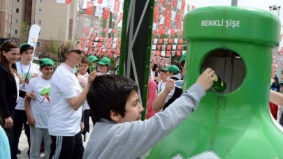 Camın Geri Dönüşü Muhteşem Oldu