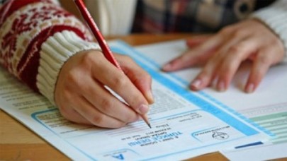 TEOGda 1 milyon 282 bin 512 öğrenci yarıştı