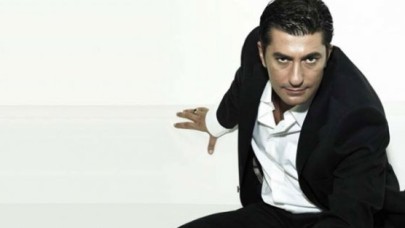 Erkan Petekkaya sevenlerini korkuttu