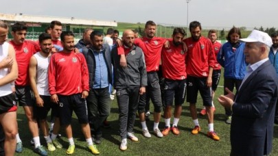 İnanırsanız ve başarırsınız!