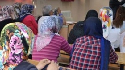 Danıştaydan okulda başörtüsü kararı