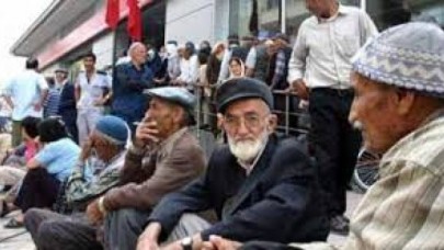 Milyonlarca emeklinin beklediği karar geldi
