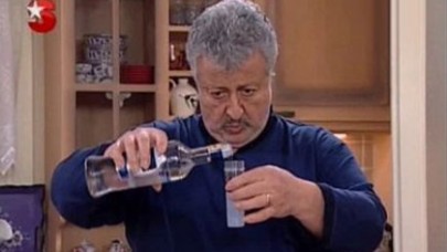 Önce teşekkür sonra sitem