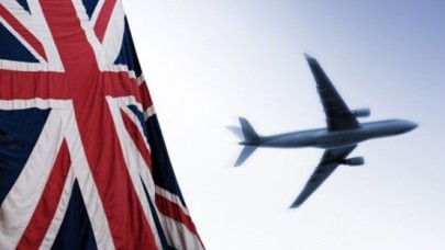 İngiltereden 1 Mayıs için Türkiye uyarısı