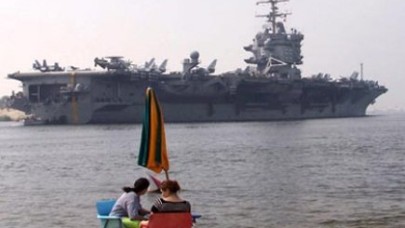 ABD'nin canı savaş istiyor: Hedef Libya