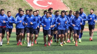 Silivrispor, tarihi zafer peşinde