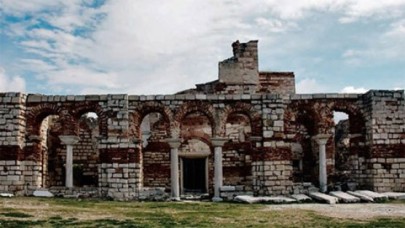 Ayasofya cami oluyor