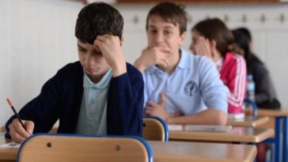 TEOGda ikinci oturum başladı