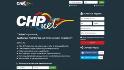 İşte CHPnin seçim güvenliği sistemi