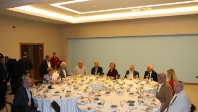 Bakırköyde Sanat Sofraları başladı