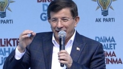 Davutoğlu: Yarını bir düğün gibi kutlayalım