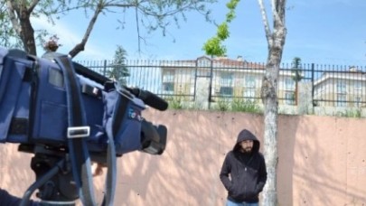 Madde Bağımlılığına Kısa Filmle Dur Denilecek