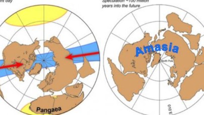 Dünya Amasya’da birleşecek