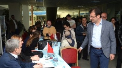 Engellilere Tam Destek