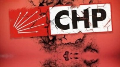 CHP seçim irtibat bürosuna saldırı