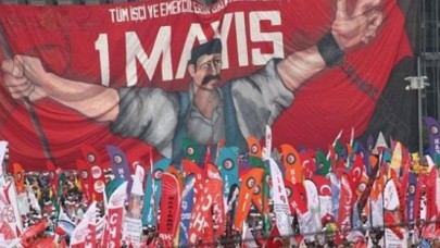 Karanfillerle Taksim’e