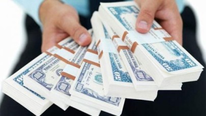 Türkiyeye para yağacak