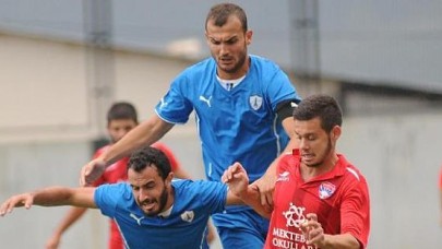 Silivrispor, zoru sever
