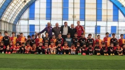 Mimaroba’da Cimbom fırtınası