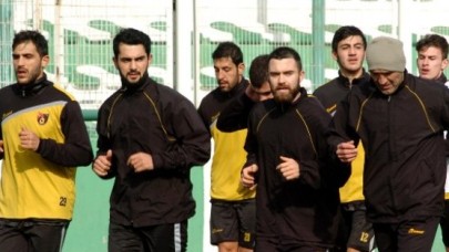 İstanbulspor, Play-Off’a çok yakın