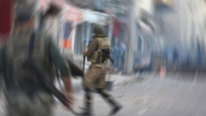 Mardin’de arbede: 4’ü asker 5 yaralı