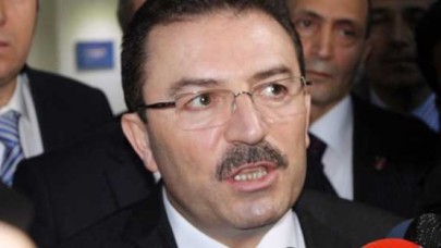 Emniyet müdüründen şaşırtan açıklama