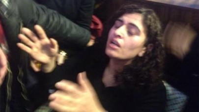 Sabahat Tuncel fenalık geçirdi