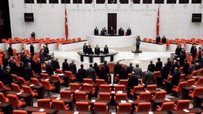 Erbakan Genel Kurul'da anıldı