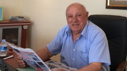 Çocuklar için ayırdığımız alana AVM yapıldı