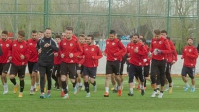 Çatalcaspor, Kırıkhan’ı ağırlayacak