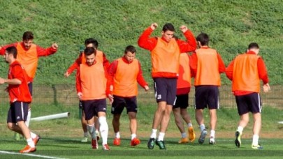 Silivri’de nefesler tutuldu