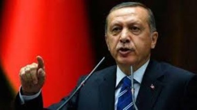 Erdoğanın çevresi için vahim iddia