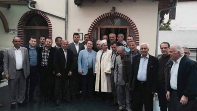 SİLİVRİ’DE SİYASET YAPMAK DA GÜZELDİR…!