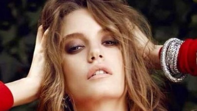 Serenayın gizli aşkı